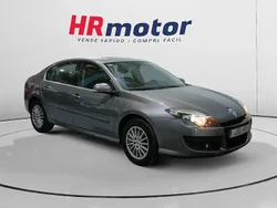 Usado 2011 Renault Laguna III | 5490 € (Precio justo)