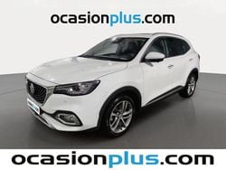 Blanco Usado 2023 MG HS Luxury SUV | 16.682 € (Precio justo)