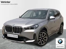 Usado 2024 BMW X1 Comfort Edition SUV | 44.890 € (Precio justo)