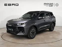 Otro Nuevo 2025 Ebro s700 Luxury SUV | 26.500 € (Buen precio)