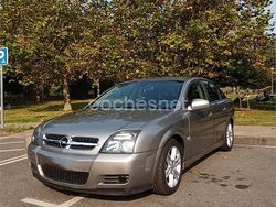 Beige Usado 2002 Opel Vectra GTS Berlina | 3800 €