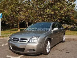 Beige Usado 2002 Opel Vectra GTS Berlina | 3800 €