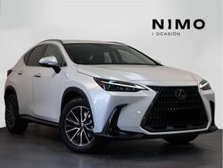 Usado 2022 Lexus NX450h+ Executive Line SUV | 49.900 € (Un poco caro)