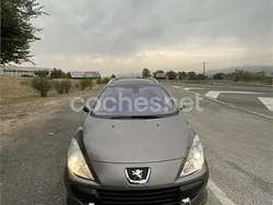Beige Usado 2006 Peugeot 307 Familiar | 2999 € (Buen precio)