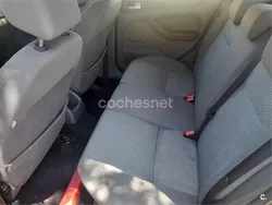 Azul Usado 2008 Ford Focus Trend Familiar | 3600 € (Precio justo)