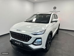 Blanco Nuevo 2024 EVO Evo 7 SUV | 32.900 € (Precio justo)
