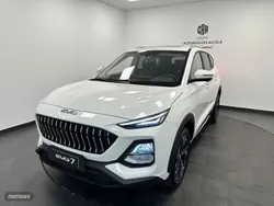 Blanco Nuevo 2024 EVO Evo 7 SUV | 32.900 €
