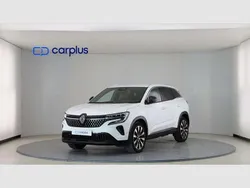 Blanco Usado 2023 Renault Austral Evolution SUV | 27.490 € (Precio justo)