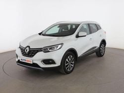 Blanco Usado 2020 Renault Kadjar Zen SUV | 15.699 € (Buen precio)