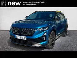Azul Usado 2025 Renault Austral Esprit Alpine SUV | 37.480 € (Caro)
