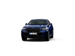 Bmw individual tanzanite blue (metalizado) Usado 2025 BMW X6 Comfort Edition SUV | 97.000 €