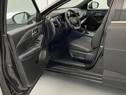 Noir metallise / gris Usado 2022 Nissan Qashqai Tekna SUV | 23.220 € (Super precio)