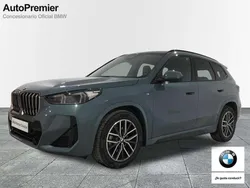 Verde Usado 2024 BMW X1 Comfort Edition SUV | 41.900 € (Super precio)