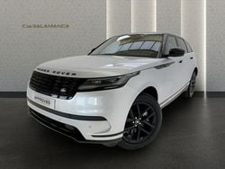 Gris Usado 2024 Land Rover Range Rover Velar S SUV | 55.900 €