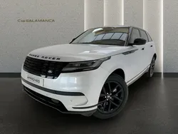 Gris Usado 2024 Land Rover Range Rover Velar S SUV | 57.898 €