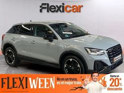 Gris Usado 2022 Audi Q2 SUV | 27.490 € (Un poco caro)