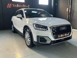 Blanco Usado 2019 Audi Q2 SUV | 19.550 € (Precio justo)