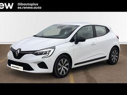 Blanco Usado 2023 Renault Clio V Equilibre Berlina | 12.600 € (Buen precio)