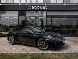Negro Usado 2016 Porsche 911 Carrera Coupe | 109.900 €
