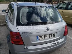 Etiqueta b (amarilla) Usado 2007 Fiat Stilo Dynamic Berlina | 1610 € (Buen precio)