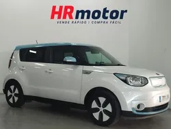 Usado 2017 Kia Soul EV SUV | 9850 €