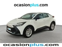 Blanco Nuevo 2025 Toyota C-HR Active SUV | 28.091 € (Buen precio)