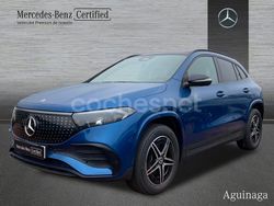 Eléctrico Nuevo 2025 Mercedes EQA250 SUV | 54.890 €