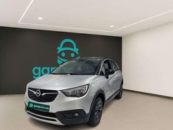 Gris Usado 2019 Opel Crossland Edition SUV | 9990 € (Precio justo)