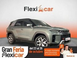 Gris / plata Usado 2024 Ssangyong (KGM) Torres SUV | 25.890 €