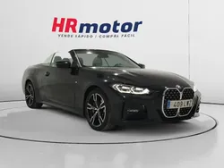 Usado 2022 BMW 430 M Sport Coupe | 37.790 € (Buen precio)