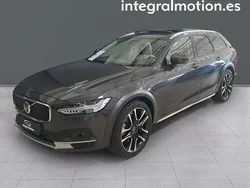 Usado 2021 Volvo V90 Familiar | 36.900 € (Caro)