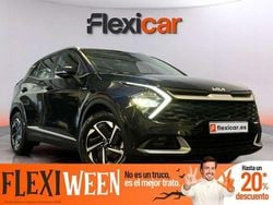 Burdeos Usado 2022 Kia Sportage SUV | 17.490 € (Buen precio)
