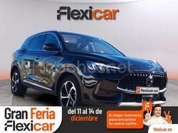 Negro Usado 2024 MG EHS Luxury SUV | 26.290 € (Caro)