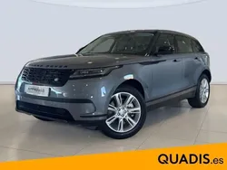 Zadar grey Usado 2024 Land Rover Range Rover Velar S SUV | 59.900 € (Precio justo)