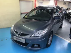 Mazda 5