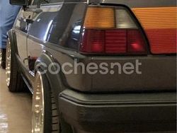 Gris / plata Usado 1987 VW Golf II GTI Berlina | 9000 €