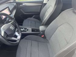 Gris Usado 2021 Seat Leon XCELLENCE Utilitario | 16.450 € (Precio justo)