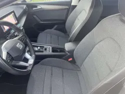 Gris Usado 2021 Seat Leon XCELLENCE Utilitario | 16.450 € (Precio justo)