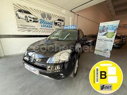 Negro Usado 2010 Renault Koleos Dynamique SUV | 5470 € (Buen precio)