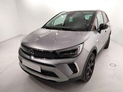 Blanco Usado 2023 Opel Crossland S SUV | 21.989 €
