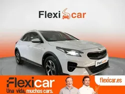 Blanco Usado 2020 Kia XCeed SUV | 14.490 € (Precio justo)