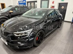 Negro Usado 2023 Renault Mégane IV R.S. Berlina | 49.900 €