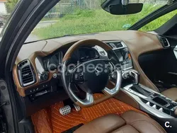 Gris / plata Usado 2017 DS Automobiles DS5 Prestige Utilitario | 16.500 €