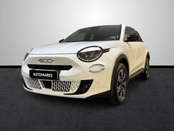 Azul Nuevo 2025 Fiat 600 | 22.199 € (Precio justo)