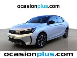 Gris plata Usado 2025 Opel Corsa S Utilitario | 14.991 € (Precio justo)