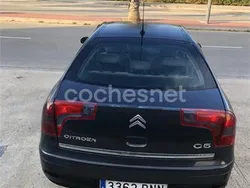 Citroën C5