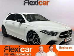 Blanco Usado 2022 Mercedes A180 Utilitario | 24.690 € (Buen precio)
