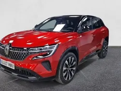 Usado 2024 Renault Austral Techno SUV | 28.750 € (Super precio)