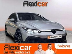 Gris Usado 2023 VW Golf VIII GTI Utilitario | 33.490 € (Super precio)