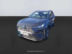 Usado 2021 Toyota RAV4 Hybrid Advance SUV | 29.300 € (Super precio)